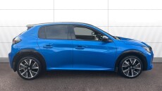 Peugeot 208 1.2 PureTech 100 GT 5dr Petrol Hatchback